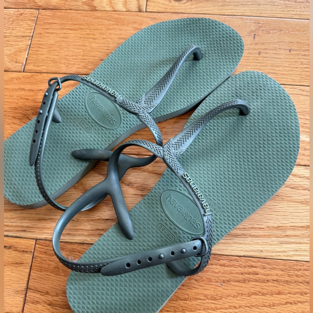 Havaianas Sandals